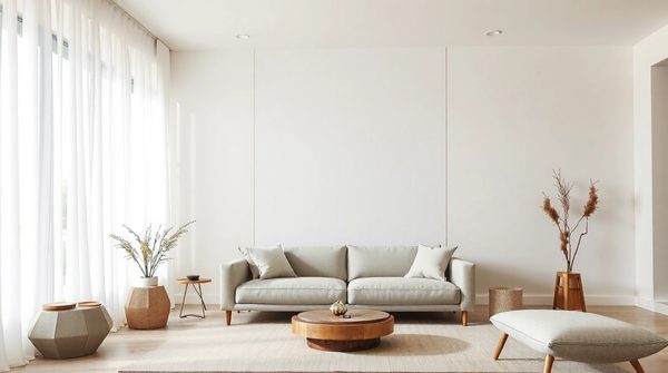 Crédit pour travaux d'intérieur : optimisez votre budget rénovation