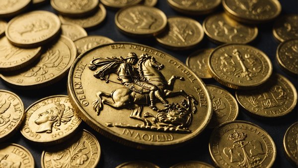 Pourquoi investir dans les pièces en or napoléon ?