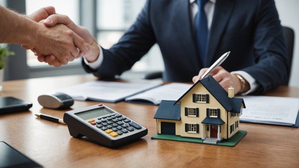 Accédez à des liquidités avec un crédit hypothécaire