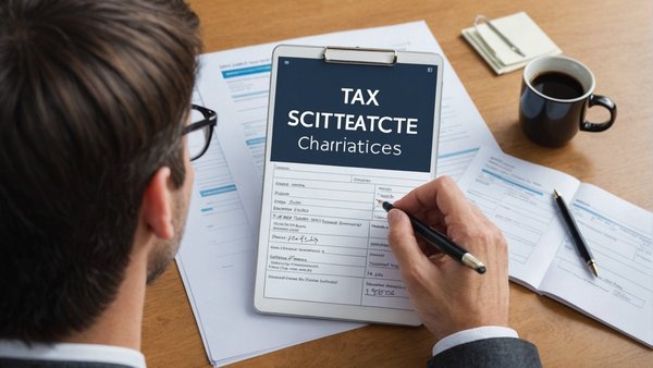 Sci à l'is : un régime fiscal avec des caractéristiques attrayantes