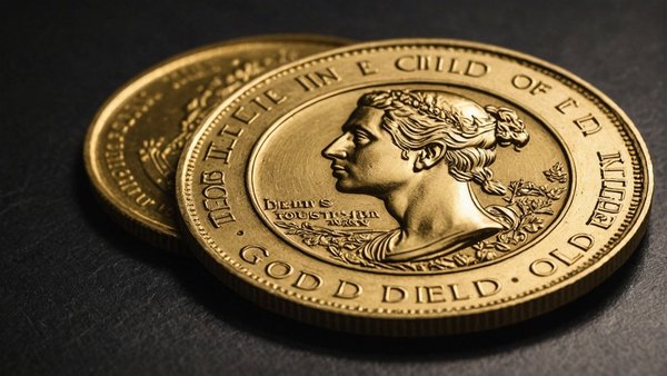 Investir dans une pièce en or : guide pour les investisseurs débutants