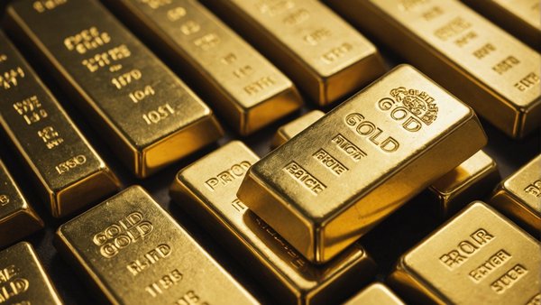 Prix d'un lingot d'or : les facteurs qui peuvent influencer cela