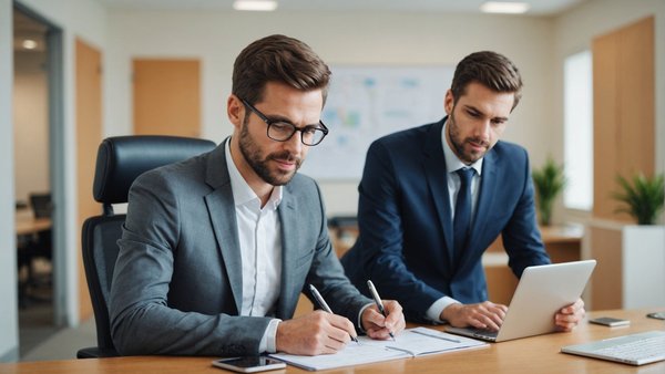 Assistant gestion locative définition: rôle et bénéfices