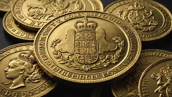 Pièce souverain d'or : découvrez cette monnaie qui a marqué l'empire britannique