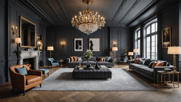 Découvrez l'agence d'architecte et d'architecte intérieur à levallois