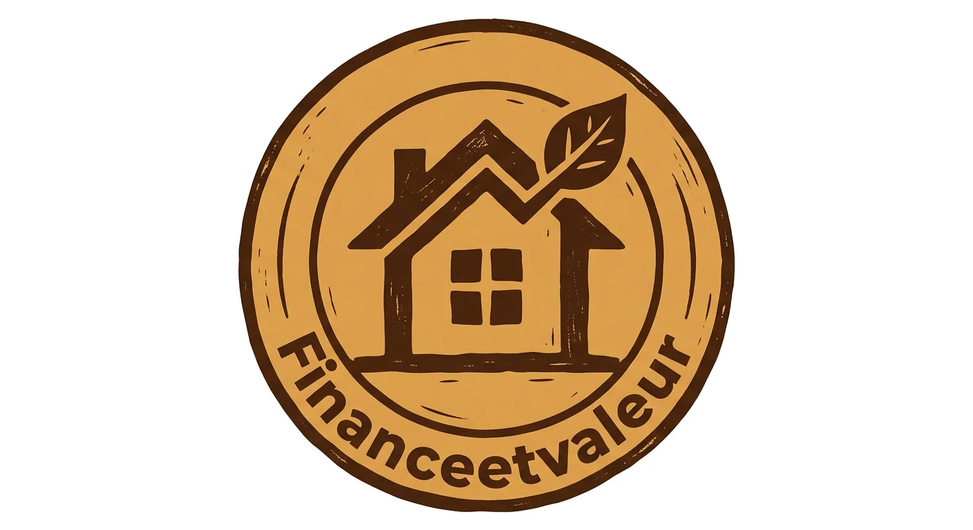 Financeetvaleur
